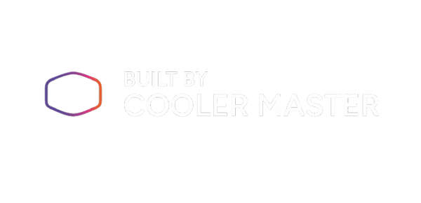Built by Cooler Master