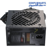 Seasonic Core BC-850 PSU with OCP OPP OTP OVP SCP and UVP protection designed for stable desktop PC power delivery
