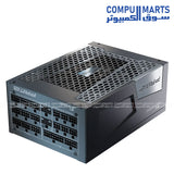 Seasonic 2200W ATX 3.1 80 Plus Platinum PSU