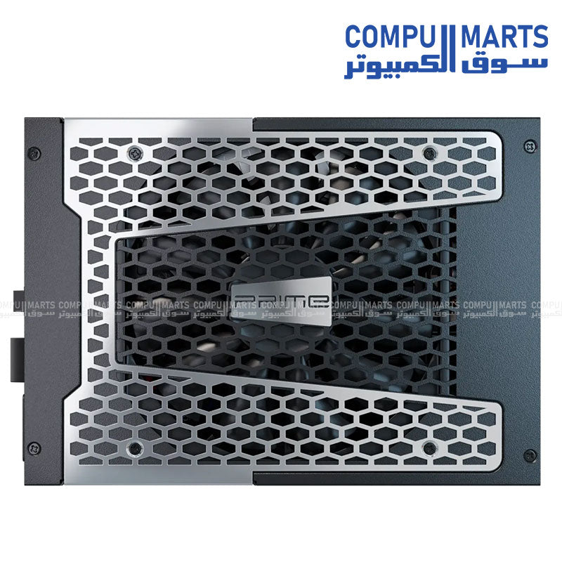 Seasonic PRIME PX-2200 PCIe 5.1 gaming power supply