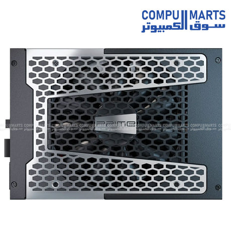 Seasonic PRIME PX-2200 PCIe 5.1 gaming power supply