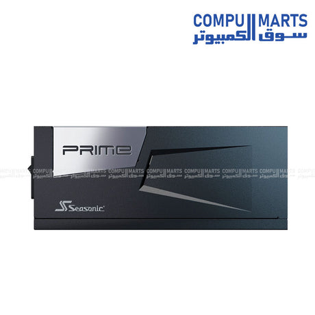Seasonic Prime TX-1300 1300W Titanium Fully Modular Power Supply