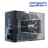Seasonic Prime TX-1300 1300W Titanium Fully Modular Power Supply