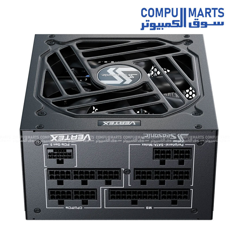 Seasonic 1200W ATX 3.1 80 Plus Platinum PSU