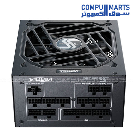 Seasonic 1200W ATX 3.1 80 Plus Platinum PSU