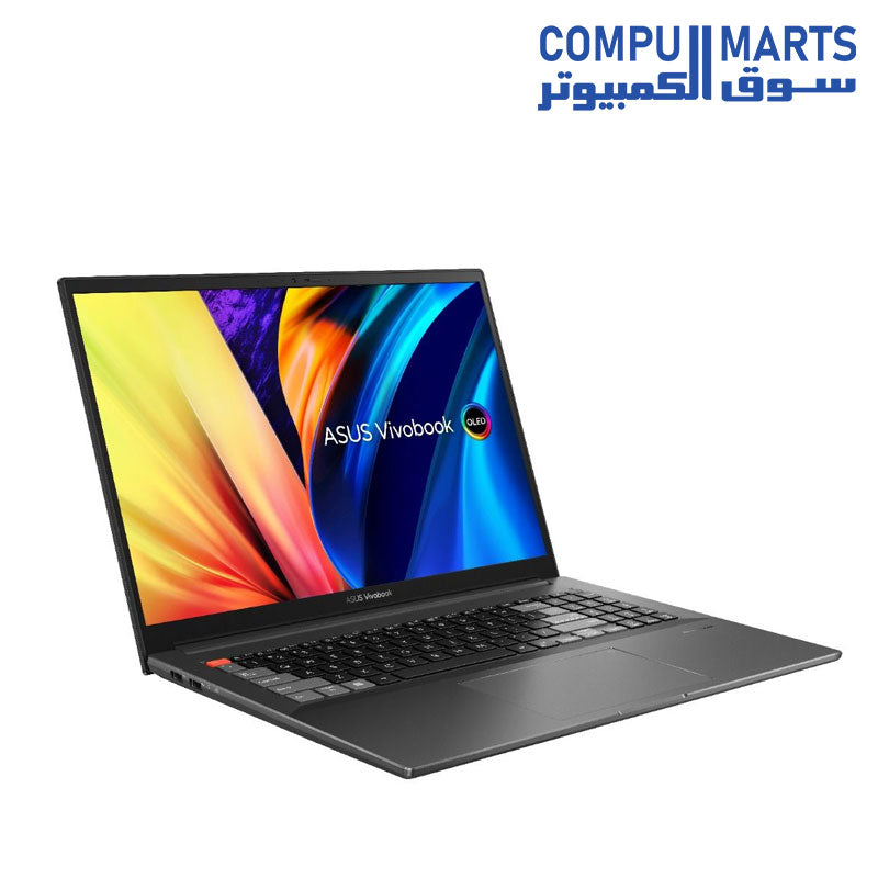 VivoBook-Pro-X16-Laptop-Asus-M7600QC-OLED007W-AMD-RAM16G-1TSSD-RTX-3050-DDR6-Windows11