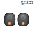 Kisonli X11 Mini Portable Bluetooth Speaker with clear sound and wireless connectivity in Egypt