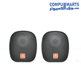 Kisonli X11 Mini Portable Bluetooth Speaker with clear sound and wireless connectivity in Egypt
