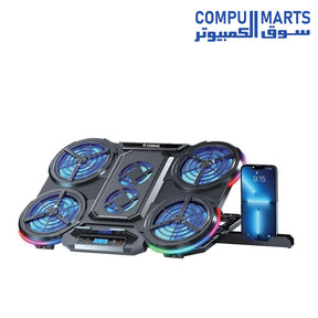 Standard-ICE08-Cooling-Pad-Generic-Gaming