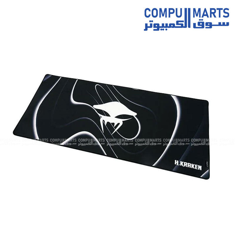 HAVIT H.KRAKEN Stellarisforce-2 RGB 9004006mm mouse pad