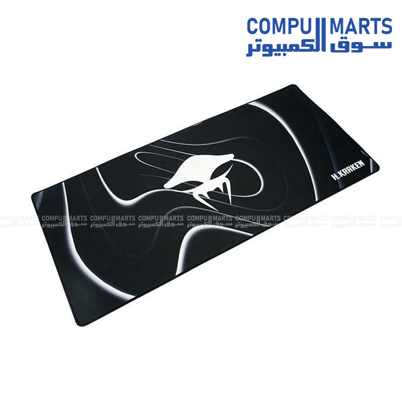HAVIT H.KRAKEN Stellarisforce-2 RGB mouse pad 9004006mm