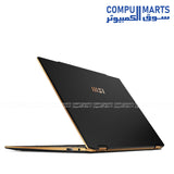 MSI Summit 13 AI Plus Evo A2VMX Laptop 13th Gen Intel Core Ultra, AI-powered business laptop Egypt