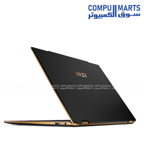 MSI Summit 13 AI Plus Evo A2VMX Laptop 13th Gen Intel Core Ultra, AI-powered business laptop Egypt