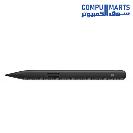 Surface Slim Pen 2 8WV-00008 – Stylus Pen – Microsoft – Wireless Haptic 4096 Pressure Black