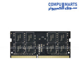  ELITE-RAM-TEAMGROUP-DDR4-32GB-3200MHz