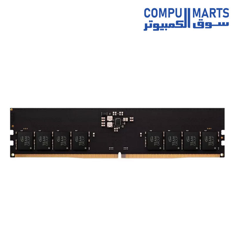 CL40-RAM-TEAMGROUP-ELITE-DDR5-16GB-(2x8GB)-4800MHz