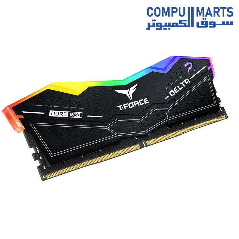 DELTA-CL32-RAM-TEAMGROUP-RGB-32GB