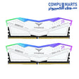 CL38-TEAMGROUP T-Force-Ram-64GB-(2x32GB)-6000MHz