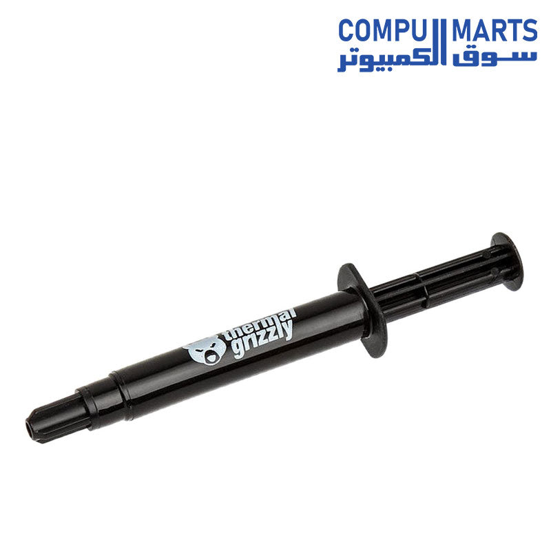 THERMAL GRIZZLY AERONAUT THERMAL GREASE