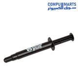 THERMAL GRIZZLY AERONAUT THERMAL GREASE