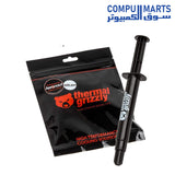 THERMAL GRIZZLY AERONAUT THERMAL GREASE