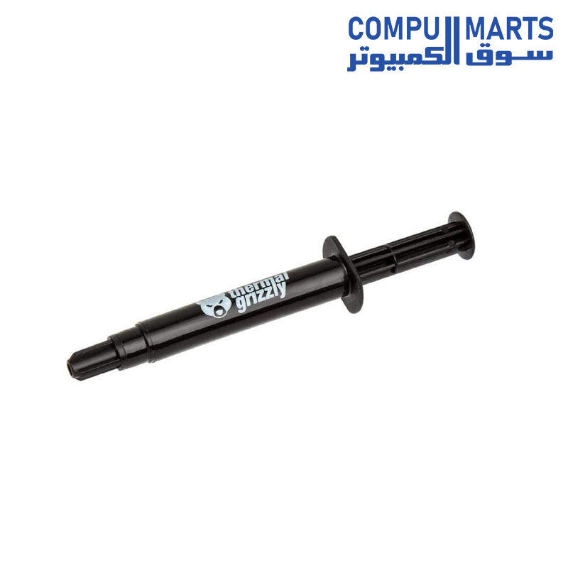 THERMAL GRIZZLY AERONAUT THERMAL GREASE