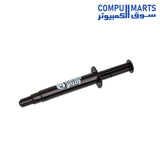 THERMAL GRIZZLY AERONAUT THERMAL GREASE