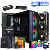 THE WINNER – Ryzen Gaming PC by Cooler Master | RTX 5080