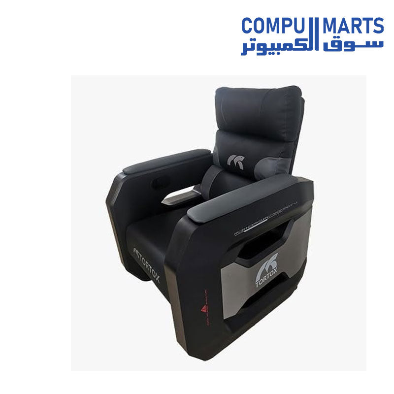 أريكة الألعاب TORTOX GS300