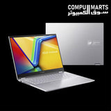 ASUS Vivobook S 14 Flip 14-inch WUXGA touchscreen display