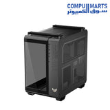 ASUS TUF Gaming GT502 Horizon ATX Mid-Tower Gaming Case
