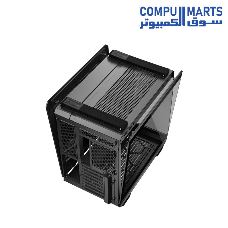 ASUS TUF Gaming GT502 Horizon ATX Mid-Tower Gaming Case