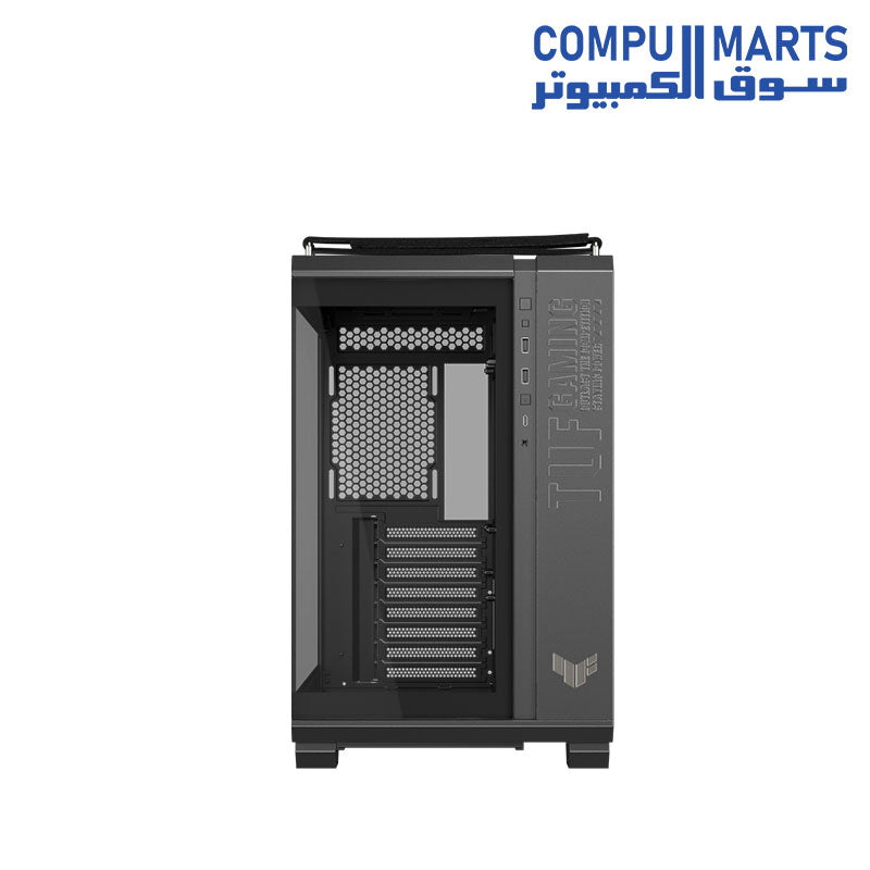 ASUS TUF Gaming GT502 Horizon ATX Mid-Tower Gaming Case