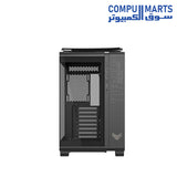ASUS TUF Gaming GT502 Horizon ATX Mid-Tower Gaming Case