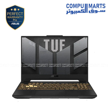 F15-FX507Z-U4LP052W-GAMING-LAPTOP-ASUS-TUF-Core I7-12700H-16GB-512GB-RTX-4050-6GB-GDDR6-15.6