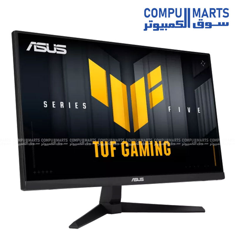 ASUS TUF Gaming VG259QMR5A 24.5” FHD Fast IPS Gaming Monito