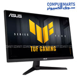 ASUS TUF Gaming VG259QMR5A 24.5” FHD Fast IPS Gaming Monito