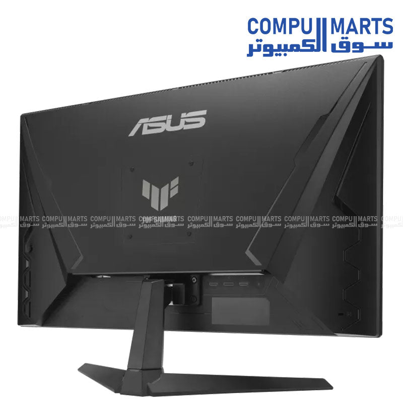 ASUS TUF Gaming VG259QMR5A 24.5” FHD Fast IPS Gaming Monito