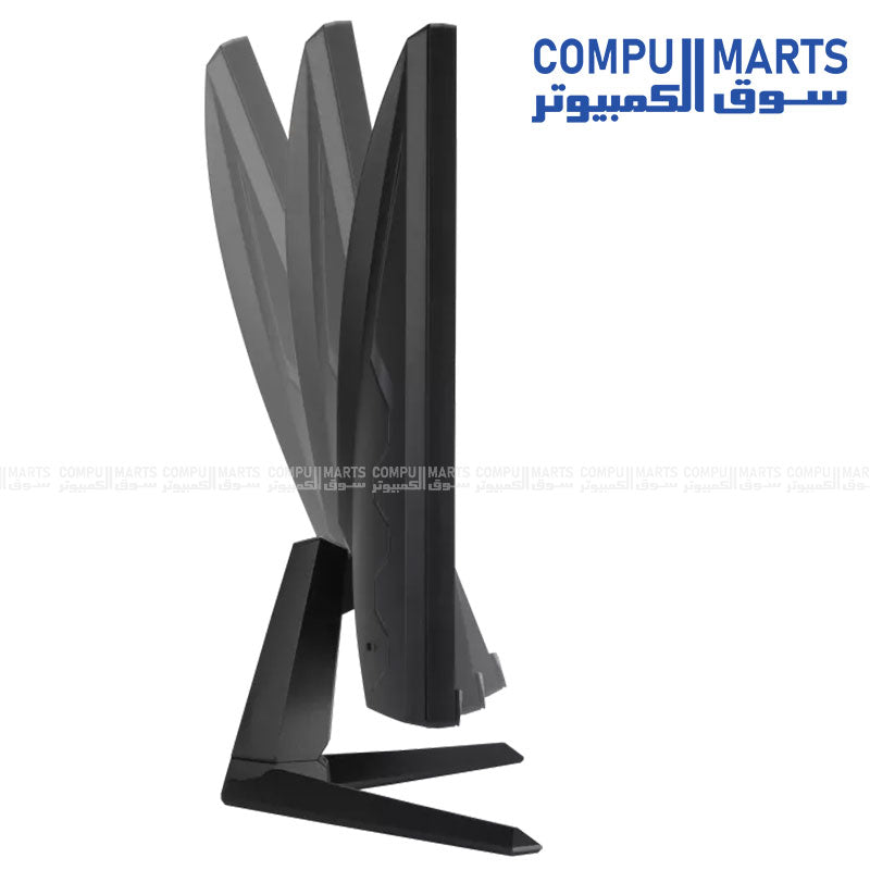 ASUS TUF Gaming VG259QMR5A 24.5” FHD Fast IPS Gaming Monito