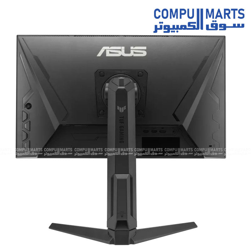 VG259QMRL5A – Gaming Monitor – ASUS – 24.5 inch FHD 310Hz Fast IPS monitor with G-SYNC and HDR400
