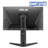 VG259QMRL5A – Gaming Monitor – ASUS – 24.5 inch FHD 310Hz Fast IPS monitor with G-SYNC and HDR400