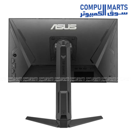 VG259QMRL5A – Gaming Monitor – ASUS – 24.5 inch FHD 310Hz Fast IPS monitor with G-SYNC and HDR400