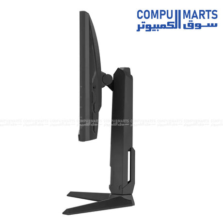 VG259QMRL5A – Gaming Monitor – ASUS – 24.5 inch FHD 310Hz Fast IPS monitor with G-SYNC and HDR400