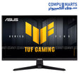 ASUS TUF Gaming VG279QM5A – 27-inch FHD Fast IPS 240Hz HDR10 Gaming Monitor – Adaptive-Sync – ELMB Sync