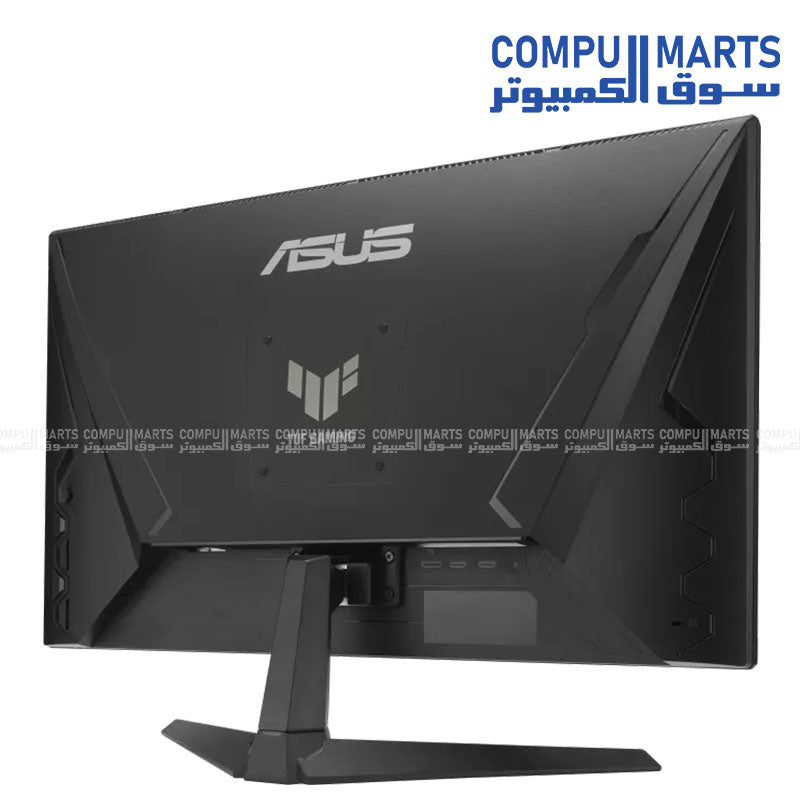 ASUS TUF Gaming VG279QM5A – 27-inch FHD Fast IPS 240Hz HDR10 Gaming Monitor – Adaptive-Sync – ELMB Sync
