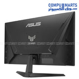 ASUS TUF Gaming VG279QM5A – 27-inch FHD Fast IPS 240Hz HDR10 Gaming Monitor – Adaptive-Sync – ELMB Sync