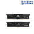 Team-T-Force-Vulcan-Z-16GB-DDR4-3200MHz-CL16-Grey-Desktop-RAM