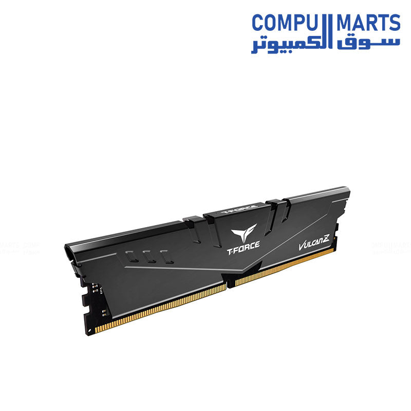 Team-T-Force-Vulcan-Z-16GB-DDR4-3200MHz-CL16-Grey-Desktop-RAM