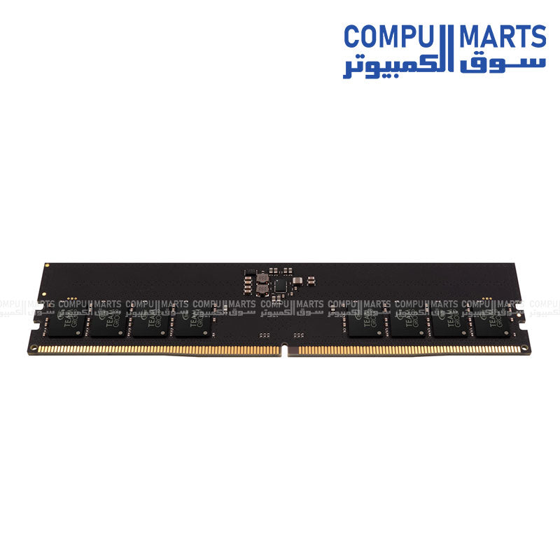 TeamGroup Elite DDR5 16GB 5600MHz CL46 Desktop Memory