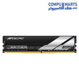 OCPC VS DDR4 3200MHz 8GB CL22 desktop RAM